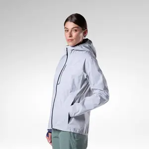 Women's 2.5 Layer Waterproof Softshell Jacket Rossignol image-2
