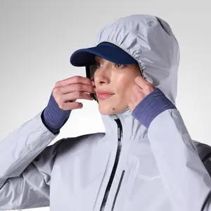 Women's 2.5 Layer Waterproof Softshell Jacket Rossignol image-6