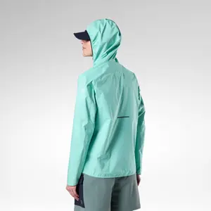 Women's 2.5 Layer Waterproof Softshell Jacket Rossignol image-1