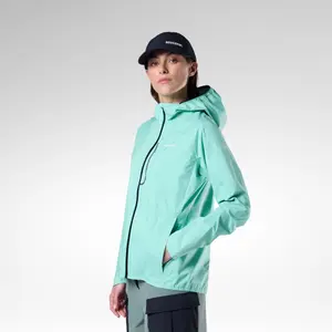 Women's 2.5 Layer Waterproof Softshell Jacket Rossignol image-2