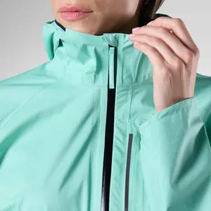 Women's 2.5 Layer Waterproof Softshell Jacket Rossignol image-3