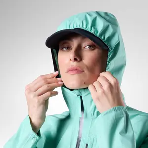 Women's 2.5 Layer Waterproof Softshell Jacket Rossignol image-6