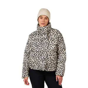 Women's down jacket Rossignol Aretu image-0