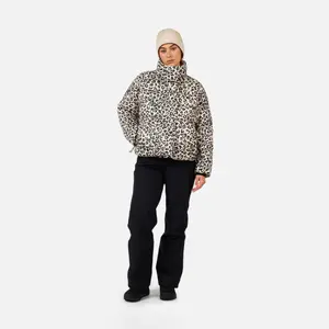 Women's down jacket Rossignol Aretu image-1