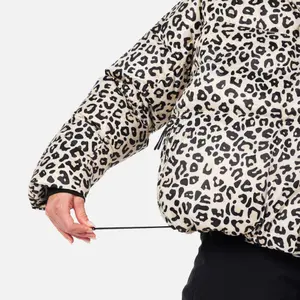 Women's down jacket Rossignol Aretu image-5