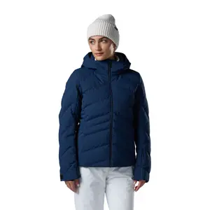 Women's ski jacket Rossignol Staci NF image-0