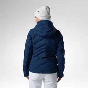 Women's ski jacket Rossignol Staci NF image-1