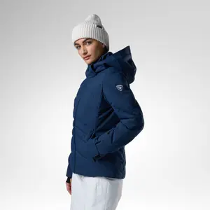Women's ski jacket Rossignol Staci NF image-2