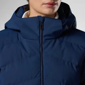 Women's ski jacket Rossignol Staci NF image-4