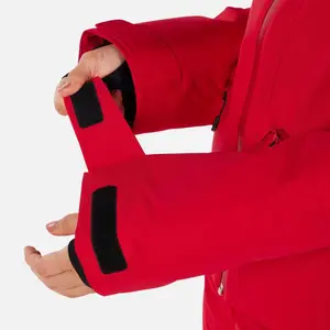 Women's insulated ski jacket Rossignol Rochrun image-5