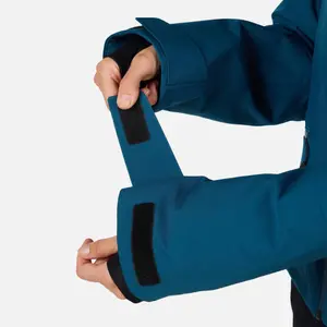 Women's insulated ski jacket Rossignol Rochrun image-5