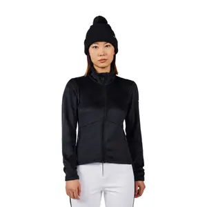 Damjacka för skidåkning med hel dragkedja Rossignol Diretta image-0