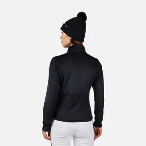 Damjacka för skidåkning med hel dragkedja Rossignol Diretta image-1