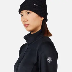 Damjacka för skidåkning med hel dragkedja Rossignol Diretta image-4