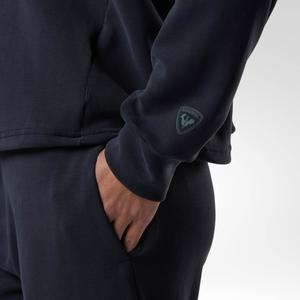 Giacca 1/4 Zip donna Rossignol Chavanette Scuba image-5