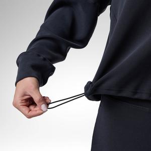 Giacca 1/4 Zip donna Rossignol Chavanette Scuba image-6