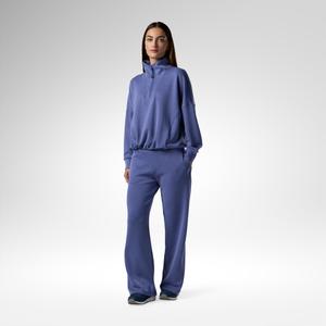 Giacca 1/4 Zip donna Rossignol Chavanette Scuba image-1