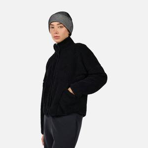 Women's fleece Rossignol Alltrack Snap image-1