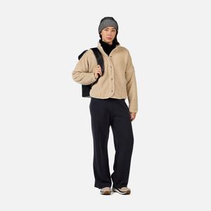 Women's fleece Rossignol Alltrack Snap image-1