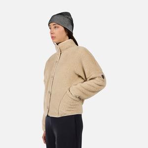 Women's fleece Rossignol Alltrack Snap image-3