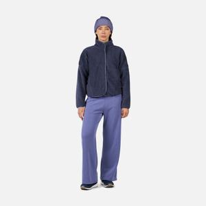 Women's fleece Rossignol Alltrack Snap image-1