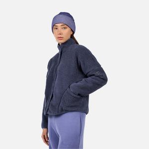 Women's fleece Rossignol Alltrack Snap image-3