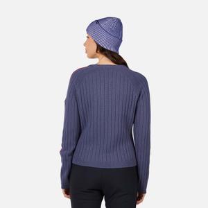 Saltador feminino Rossignol Corbyr image-1