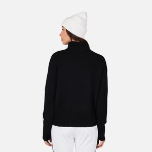 Saltador feminino Rossignol Signature image-1