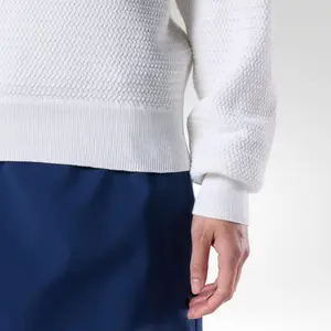 Polo med V-hals til kvinder Rossignol image-6