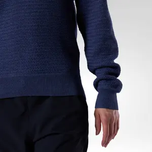 Polo med V-hals til kvinder Rossignol image-5