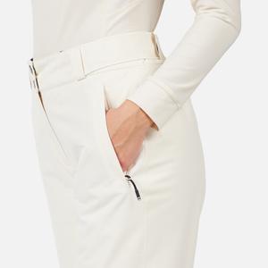 Damskie ocieplane spodnie narciarskie Rossignol image-4