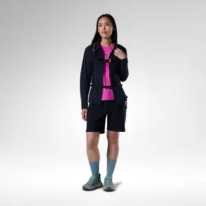 Women's shorts Rossignol Stretch 7' image-1