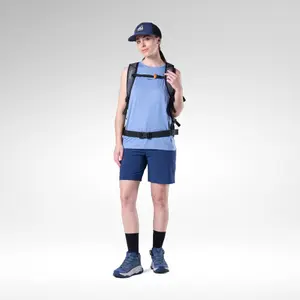 Women's shorts Rossignol Stretch 7' image-2