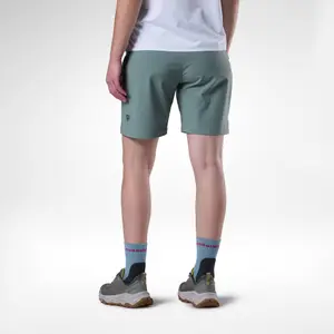 Women's shorts Rossignol Stretch 7' image-2