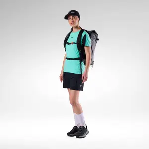 Women's cargo shorts Rossignol 5' image-3