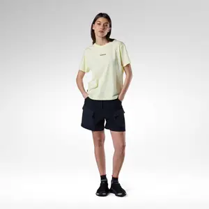 Women's cargo shorts Rossignol 5' image-1