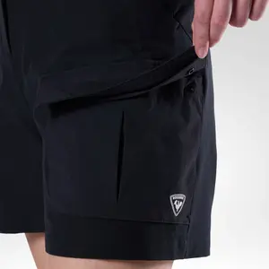 Women's cargo shorts Rossignol 5' image-6