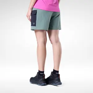 Women's cargo shorts Rossignol 5' image-3
