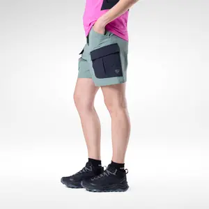 Women's cargo shorts Rossignol 5' image-4