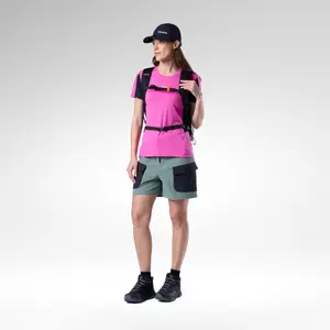 Women's cargo shorts Rossignol 5' image-1