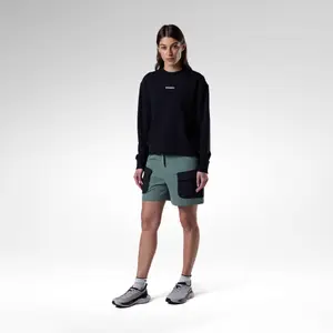 Women's cargo shorts Rossignol 5' image-2