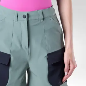 Women's cargo shorts Rossignol 5' image-5