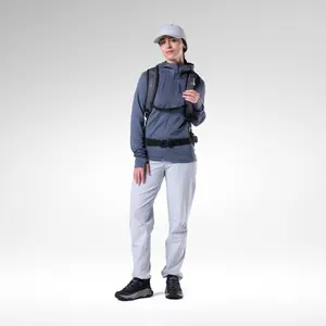 Damskie szorty chino Rossignol Tech image-1