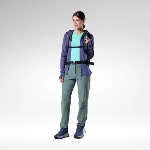 Damskie szorty chino Rossignol Tech image-1