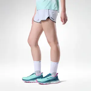 Women's 2-in-1 shorts Rossignol Sapa image-3