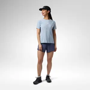 Women's 2-in-1 shorts Rossignol Sapa image-2