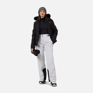 Pantalon de ski femme Rossignol Strawpile 29 image-1