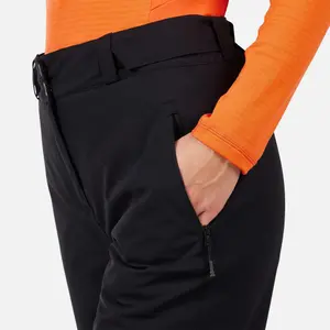 Pantalon de ski femme Rossignol Strawpile 29 image-4