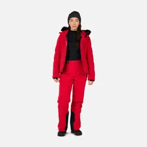 Pantalon de ski femme Rossignol Strawpile 29 image-2