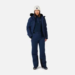 Pantalon de ski femme Rossignol Strawpile 29 image-3